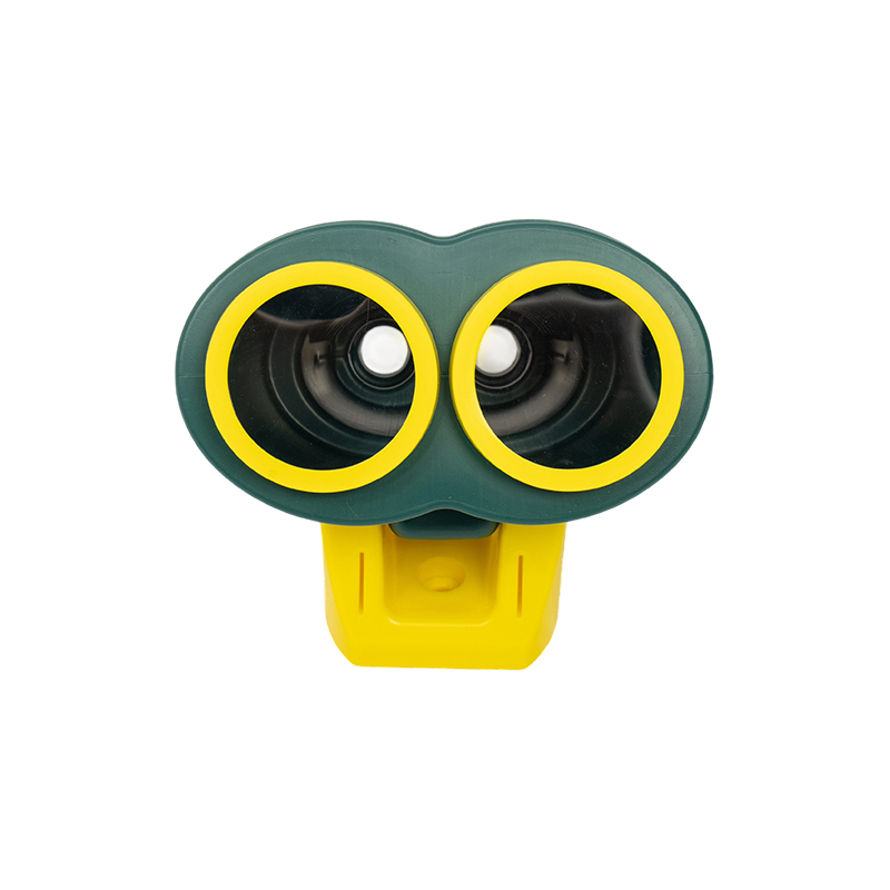 Kinderferngläser für Spielplätze und Baumhäuser: Worauf Sie bei einem sicheren, langlebigen und entwicklungsgerechten Spielzeug achten sollten