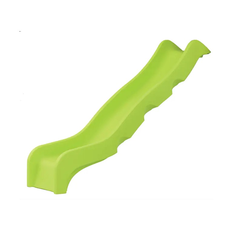 Was ist der Unterschied zwischen Kunststoffrutschen und Glasfaserrutschen?