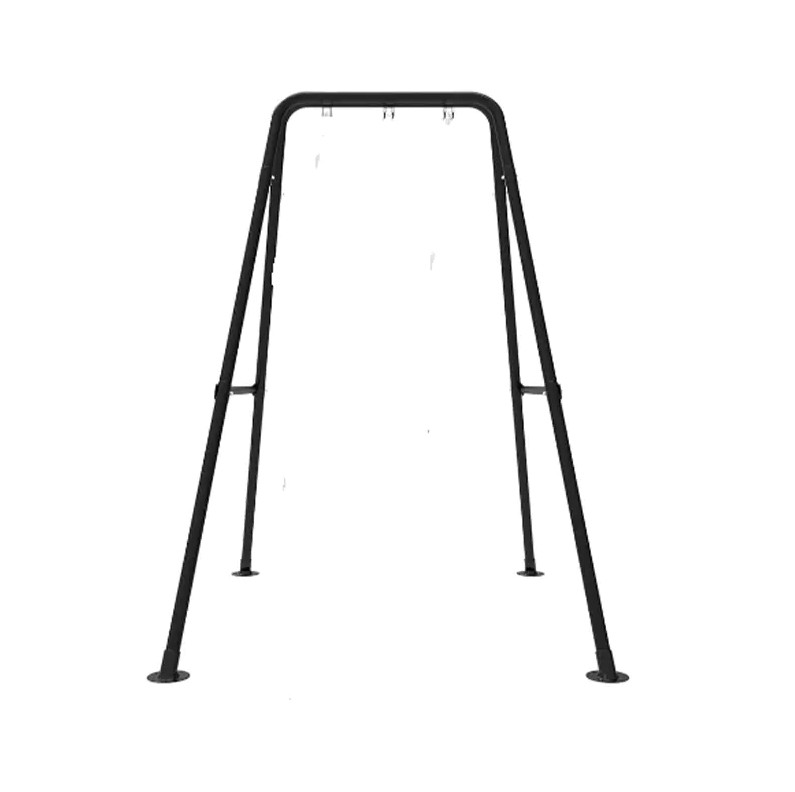 Was ist ein Stahlschaukelgestell?