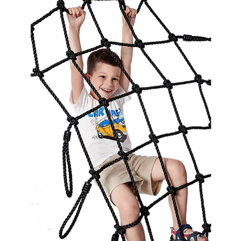Was ist ein Kinderkletterseil?