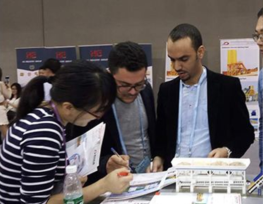 Ausstellungsausstellung