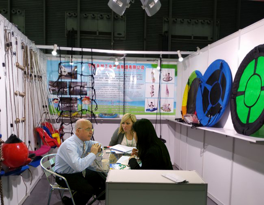 Ausstellungsausstellung